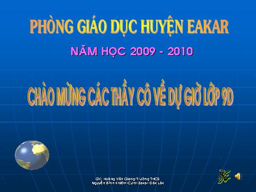 Bài 14. Giao thông vận tải và bưu chính viễn thông