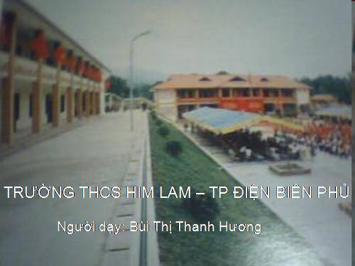 Bài 14. Giao thông vận tải và bưu chính viễn thông