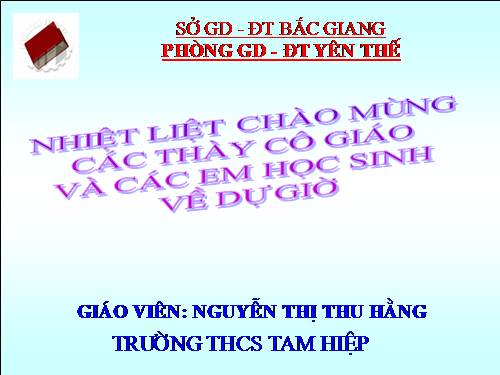 Bài 26. Vùng Duyên hải Nam Trung Bộ (tiếp theo)