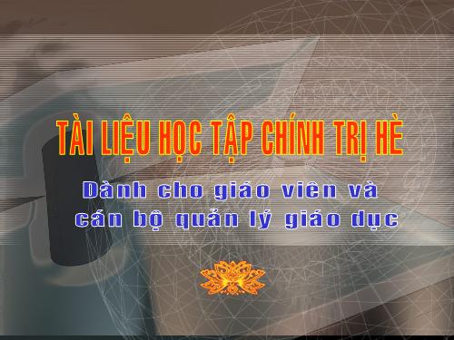 Tình hình kinh tế 6 tháng đầu năm 09