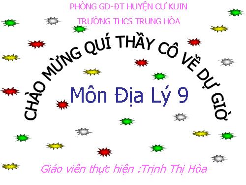 Bài 38. Phát triển tổng hợp kinh tế và bảo vệ tài nguyên, môi trường biển - đảo