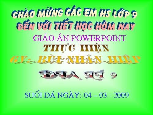 Bài 38. Phát triển tổng hợp kinh tế và bảo vệ tài nguyên, môi trường biển - đảo