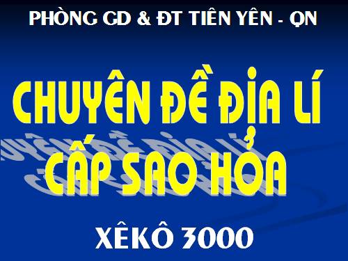 Bài 42. Địa lí tỉnh (thành phố) (tiếp theo)