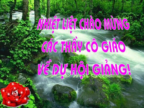 Dịa lý