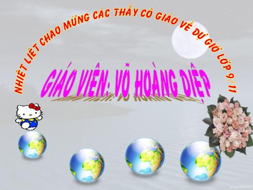 Bài 36. Vùng Đồng bằng sông Cửu Long (tiếp theo)