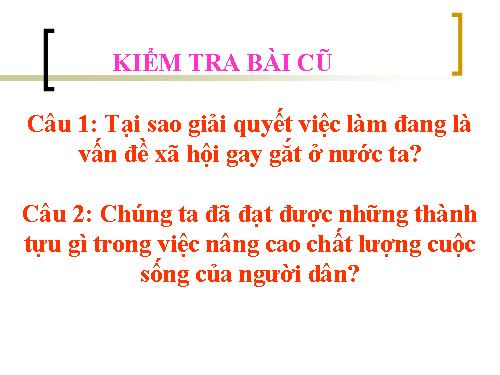 Bài 5. Thực hành: Phân tích và so sánh tháp dân số năm 1989 và năm 1999