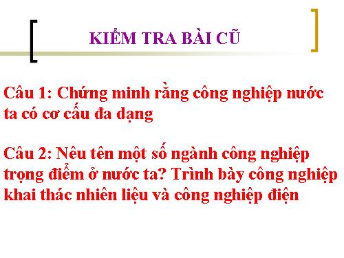 Bài 13. Vai trò, đặc điểm phát triển và phân bố của dịch vụ