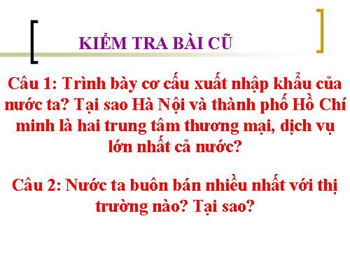 Bài 16. Thực hành: Vẽ biểu đồ về sự thay đổi cơ cấu kinh tế