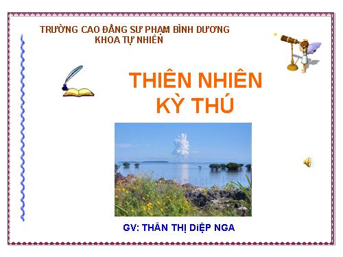 NÚI LỬA PHUN TRÀO