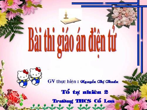 Bài 18. Vùng Trung du và miền núi Bắc Bộ (tiếp theo)