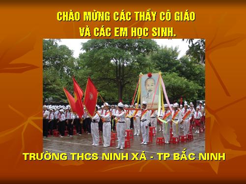 Bài 17. Vùng Trung du và miền núi Bắc Bộ