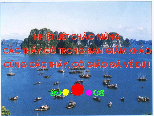 Bài 39. Phát triển tổng hợp kinh tế và bảo vệ tài nguyên, môi trường biển - đảo (tiếp theo)