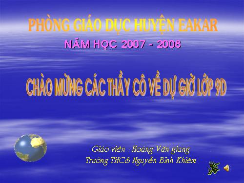 Bài 38. Phát triển tổng hợp kinh tế và bảo vệ tài nguyên, môi trường biển - đảo