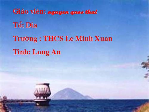 Bài 32. Vùng Đông Nam Bộ (tiếp theo)