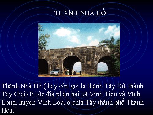 Thành nhà Hồ - PowerPoint - 01