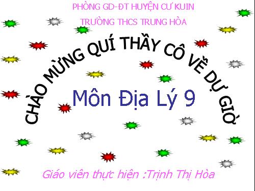 Bài 38. Phát triển tổng hợp kinh tế và bảo vệ tài nguyên, môi trường biển - đảo