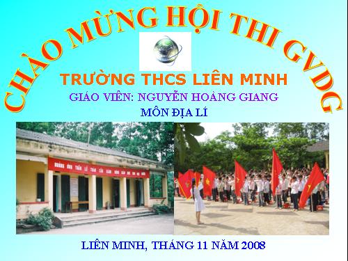 Bài 18. Vùng Trung du và miền núi Bắc Bộ (tiếp theo)