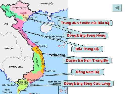 Bài 38: Phát triển tổng hợp kinh tế và bảo vệ tài nguyên môi trường biển - đảo