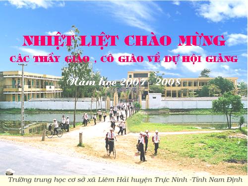 Bài 14. Giao thông vận tải và bưu chính viễn thông