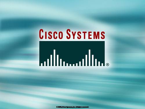 Operating and Configuring Cisco IOS Devices