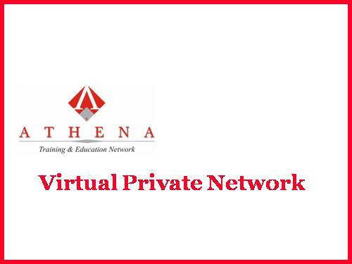 Virtual Private Network