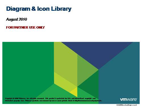 Diagram & Icon Library