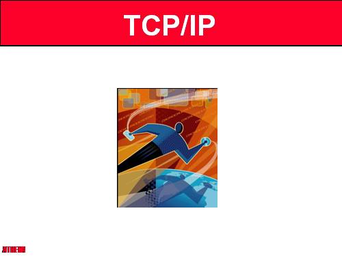 TCP/IP