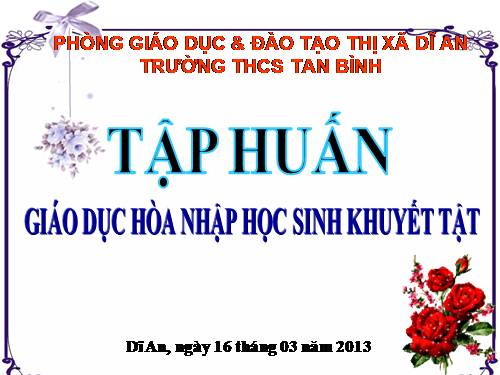 GIAODUC HS KT HOA NHAP