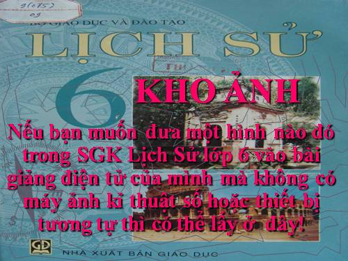 TRANH ANH LICH SU 6