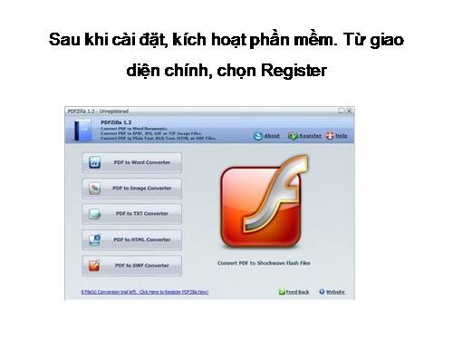 2 công cụ hữu ích để tùy biến file PDF