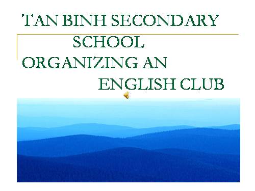 englishclub