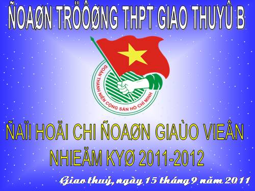 Tip DH Chi Doan GV Truong GTB