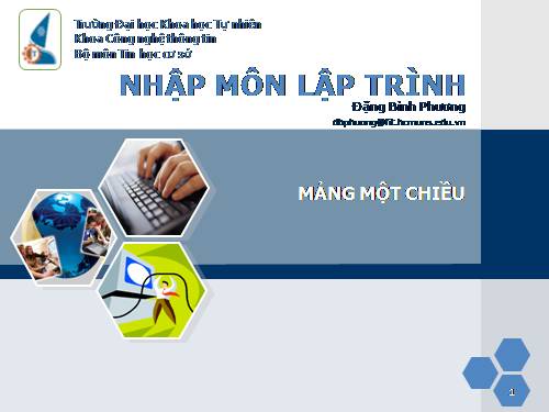 Đề Cương lập trình Pascal