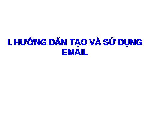 Cách Trộn thư Trong Word & Excel