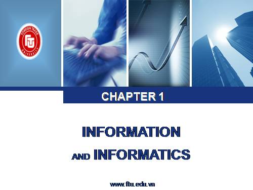 Informatics