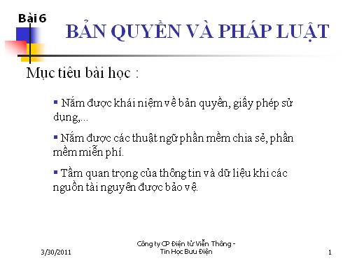 Tin hoc co ban