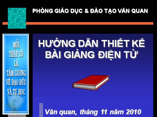 tap huan Powerpoint cuc hay