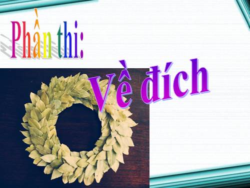 Ve dich