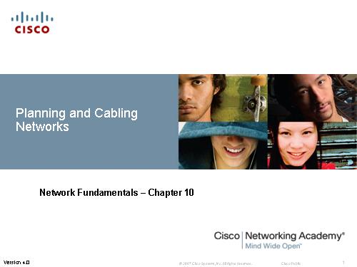 CCNA