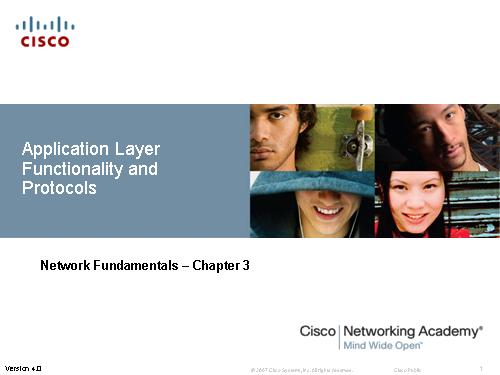 CCNA