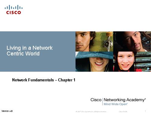 CCNA