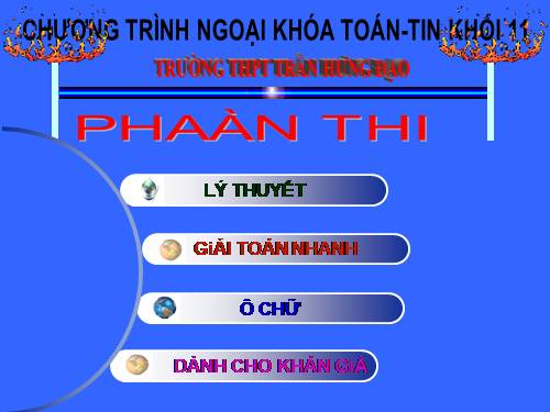 ngoai khoa toan tin