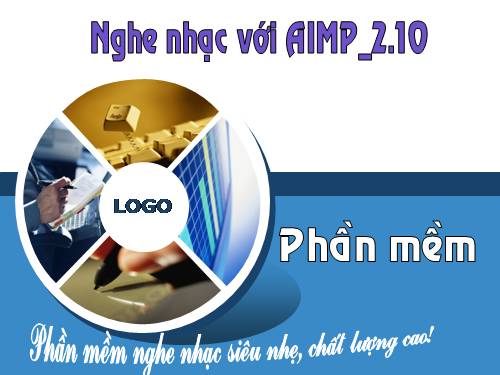 Phần mềm nghe nhạc MP3 siêu nhẹ