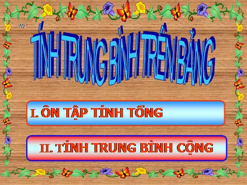 ứng dụng tin học