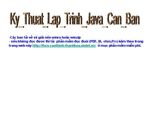 Ky_Thuat_Lap_Trinh_Java_Can_Ban.