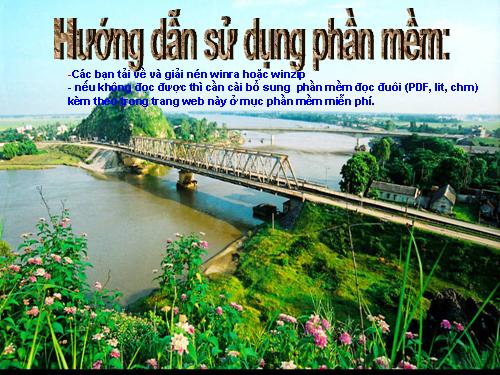 Hướng dẫn sử dụng Win XP( phân 1)