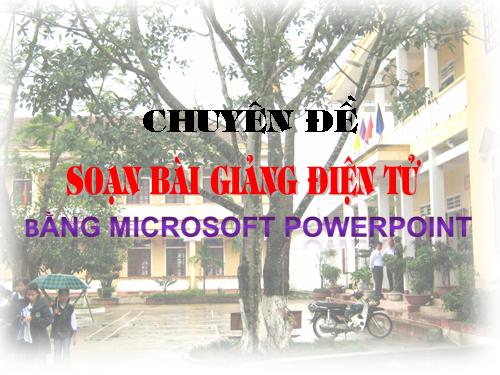 HD Soạn GA ĐT.ppt