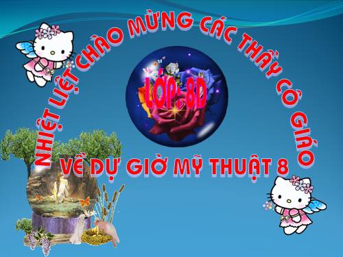 Bài 15 - Tạo dáng và trang trí mặt nạ