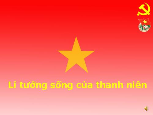 Lý tưởng sống