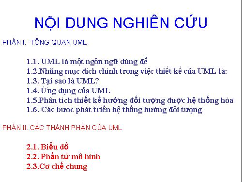 UML-Bai 4